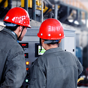 石嘴山案例展示